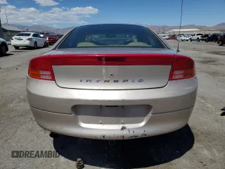 2000 Dodge Intrepid ES z VIN 2B3HD56J6YH373198, wystawiony jako Copart lot #55627115 z przebiegiem 111 624 mil mil oraz Szkoda całkowita • Salvage title. Historia ofert i sprzedaży dostępna na DreamBid. Obrazek 6.