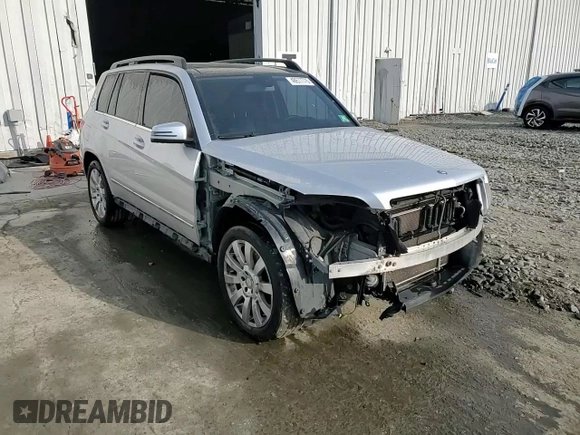 2012 Mercedes-Benz GLK 350 with VIN WDCGG8HB2CF809770, listed as a Copart auction lot 48677775 with 142,234 mi miles and Clean Title. Bid and sale history available at DreamBid. Image 15.