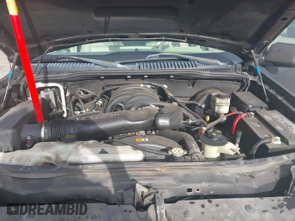 2007 Ford Explorer Sport Trac Limited with VIN 1FMEU33897UA05807, listed as a IAAI auction lot 42451557 with 181,789 mi miles and . Bid and sale history available at DreamBid. Image 10.