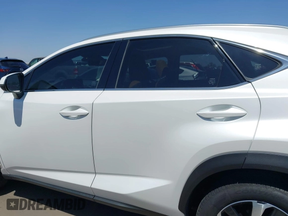 2018 Lexus NX 300 with VIN JTJBARBZ3J2155456, listed as a IAAI auction lot 42516625 with 70,257 mi miles and . Bid and sale history available at DreamBid. Image 15.