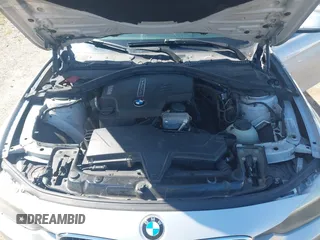 2013 BMW 3 Series 328i with VIN WBA3C1G52DNR44660, listed as a IAAI auction lot 41994277 with 165,151 mi miles and . Bid and sale history available at carsss.com. Image 10.