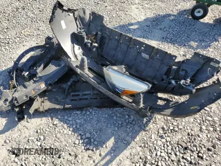 2016 Ford Escape Titanium with VIN 1FMCU0JX5GUB95220, listed as a Copart auction lot 48176575 with 121,210 mi miles and Salvage Title. Bid and sale history available at carsss.com. Image 13.