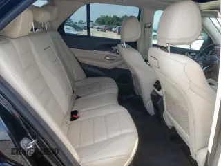 2020 Mercedes-Benz GLE 350 z VIN 4JGFB4JB3LA225275, wystawiony jako Copart lot #62702905 z przebiegiem 99 742 mil mil oraz Czysty tytuł • Clean title. Historia ofert i sprzedaży dostępna na DreamBid. Obrazek 11.