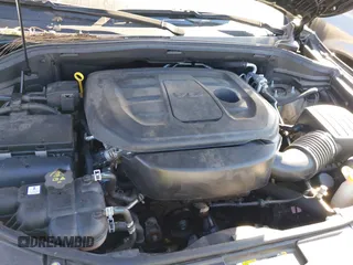 2021 Dodge Durango GT z VIN 1C4RDHDG3MC762292, wystawiony jako IAAI lot #41319331 z przebiegiem 64 469 mil mil oraz . Historia ofert i sprzedaży dostępna na DreamBid. Obrazek 10.