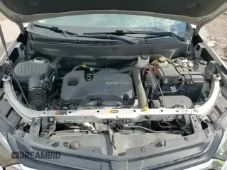 2020 Chevrolet Equinox LT с VIN 3GNAXKEV3LS573477, выставлен на аукционе Copart как лот 81815935 с пробегом 84 620 миль миль и Списание • Salvage title. История ставок и продаж доступна на DreamBid. Изображение 14.
