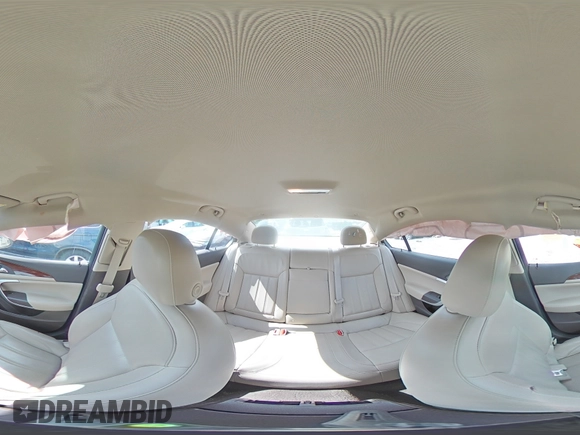 2015 Buick Regal with VIN 2G4GK5EX2F9145921, listed as a Copart auction lot 56309575 with 105,671 mi miles and Clean title. Bid and sale history available at DreamBid. Image 14.