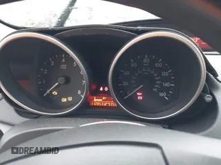 2010 Mazda 3 i SV with VIN JM1BL1SFXA1223942, listed as a IAAI auction lot 41551935 with 112,853 mi miles and . Bid and sale history available at DreamBid. Image 7.