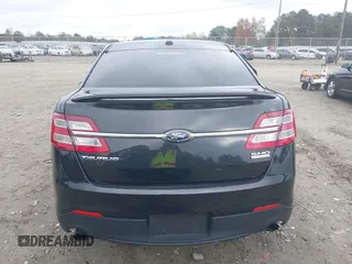 2015 Ford Taurus SHO with VIN 1FAHP2KT7FG148444, listed as a IAAI auction lot 40788614 with 121,533 mi miles and . Bid and sale history available at DreamBid. Image 16.