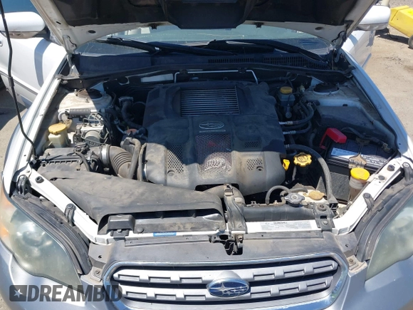 2005 Subaru Legacy Outback XT Limited with VIN 4S4BP67C554337931, listed as a IAAI auction lot 42520050 with 166,501 mi miles and . Bid and sale history available at DreamBid. Image 10.