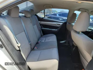 2014 Toyota Corolla L with VIN 2T1BURHE1EC058262, listed as a Copart auction lot 61843005 with 180,623 mi miles and Clean title. Bid and sale history available at DreamBid. Image 10.