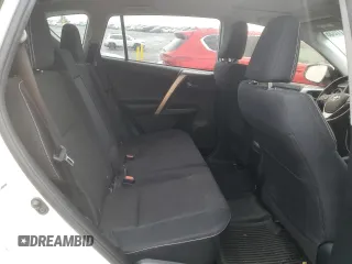 2018 Toyota RAV4 XLE with VIN JTMWFREV3JJ746262, listed as a Copart auction lot 51811035 with 84,319 mi miles and Salvage Title. Bid and sale history available at DreamBid. Image 11.
