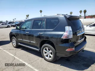 2014 Lexus GX 460 z VIN JTJBM7FX9E5066628, wystawiony jako Copart lot #56499315 z przebiegiem 300 532 mil mil oraz Tytuł czysty. Historia ofert i sprzedaży dostępna na DreamBid. Obrazek 2.