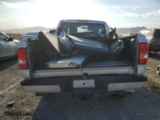 2010 Ford Ranger XL with VIN 1FTKR1EE0APA71264, listed as a Copart auction lot 62302754 with 0 mi miles and Salvage Title. Bid and sale history available at carsss.com. Image 6.