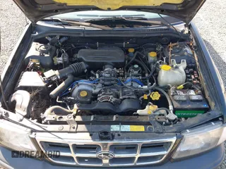 1998 Subaru Forester L with VIN JF1SF6351WG705946, listed as a IAAI auction lot 42730392 with Not provided miles and . Bid and sale history available at DreamBid. Image 10.