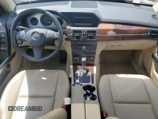 2010 Mercedes-Benz GLK 350 z VIN WDCGG8HB6AF486983, wystawiony jako Copart lot #56422045 z przebiegiem 92 688 mil mil oraz Szkoda całkowita • Salvage title. Historia ofert i sprzedaży dostępna na DreamBid. Obrazek 8.