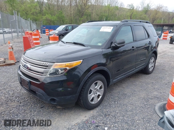 2013 Ford Explorer z VIN 1FM5K8B84DGC68866, wystawiony jako IAAI lot #42037416 z przebiegiem 73 030 mil mil oraz . Historia ofert i sprzedaży dostępna na DreamBid. Obrazek 19.