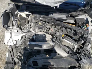 2021 Nissan Murano SL with VIN 5N1AZ2CS1MC116665, listed as a Copart auction lot 89251285 with 74,249 mi miles and Salvage Title. Bid and sale history available at DreamBid. Image 12.