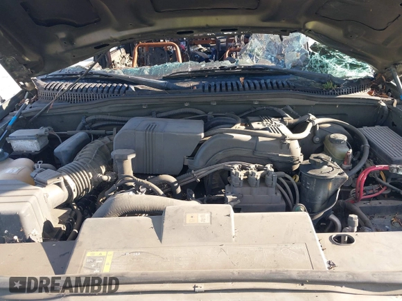 2002 Ford Explorer with VIN 1FMDU63K72ZC89040, listed as a IAAI auction lot 41333793 with Not provided miles and . Bid and sale history available at DreamBid. Image 10.