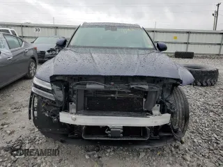 2022 Genesis GV80 Advanced Plus с VIN KMUHCESC0NU079164, выставлен на аукционе Copart как лот 82431584 с пробегом 38 173 миль миль и Списание • Salvage title. История ставок и продаж доступна на DreamBid. Изображение 5.