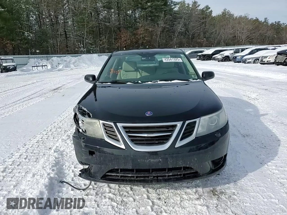 2011 Saab 9-3 z VIN YS3FA4BY4B1314502, wystawiony jako Copart lot #43541325 z przebiegiem 169 080 mil mil oraz Szkody całkowita. Historia ofert i sprzedaży dostępna na DreamBid. Obrazek 10.