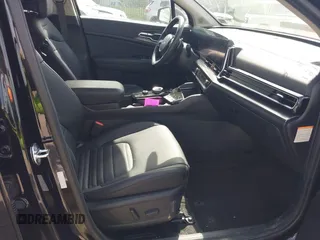 2024 Kia Sportage SX-Prestige with VIN KNDPXCDG7R7131465, listed as a IAAI auction lot 41920448 with 22,278 mi miles and . Bid and sale history available at DreamBid. Image 5.