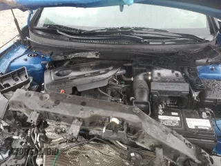 2019 Hyundai Sonata SEL with VIN 5NPE34AFXKH783387, listed as a Copart auction lot 47811045 with 132,069 mi miles and Salvage Title. Bid and sale history available at DreamBid. Image 12.
