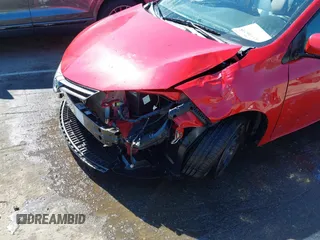 2016 Toyota Corolla L with VIN 2T1BURHE9GC614353, listed as a IAAI auction lot 42336795 with 174,119 mi miles and . Bid and sale history available at DreamBid. Image 6.