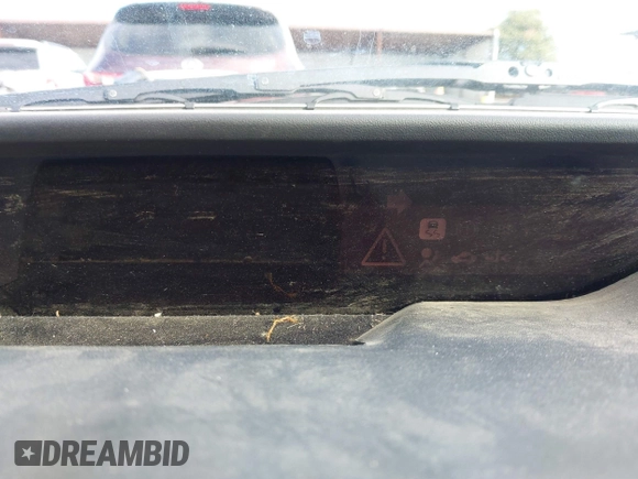 2007 Toyota Prius with VIN JTDKB20U177625803, listed as a IAAI auction lot 41296690 with Not Provided miles. Bid and sale history available at carsss.com. Image 15.