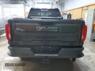 2020 GMC Sierra 2500HD AT4 z VIN 1GT49PEY6LF222476, wystawiony jako Copart lot #43934995 z przebiegiem 67 939 mil mil oraz Czysty tytuł • Clean title. Historia ofert i sprzedaży dostępna na DreamBid. Obrazek 6.