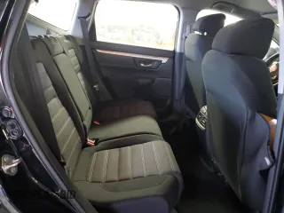 2018 Honda CR-V LX with VIN 5J6RW6H38JL001978, listed as a Copart auction lot 47803315 with 83,669 mi miles and Salvage Title. Bid and sale history available at carsss.com. Image 11.