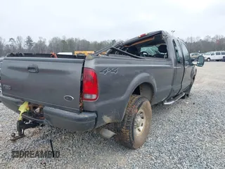 2003 Ford F-350 XL with VIN 1FTSX31F63EB09868, listed as a IAAI auction lot 41794191 with 124,074 mi miles and . Bid and sale history available at DreamBid. Image 17.
