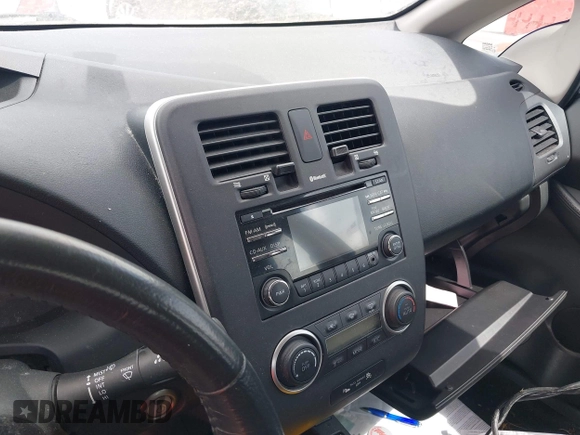 2015 Nissan LEAF S with VIN 1N4AZ0CP1FC321349, listed as a IAAI auction lot 41974711 with 88,015 mi miles and . Bid and sale history available at carsss.com. Image 13.