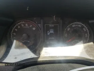2021 Toyota Tacoma SR with VIN 3TYRX5GN6MT029026, listed as a Copart auction lot 54786755 with 105,315 mi miles and Salvage title. Bid and sale history available at DreamBid. Image 9.