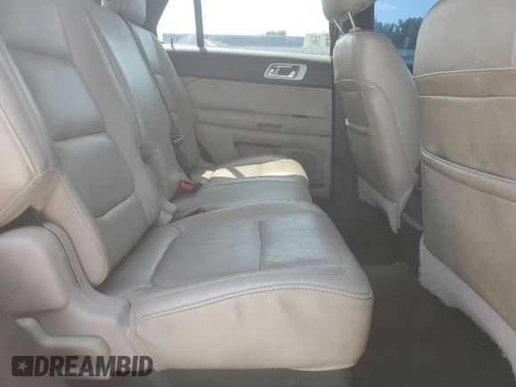 2011 Ford Explorer XLT с VIN 1FMHK7D82BGA49857, выставлен на аукционе Copart как лот 65884115 с пробегом 139 339 миль миль и Чистый • Clean title. История ставок и продаж доступна на DreamBid. Изображение 11.