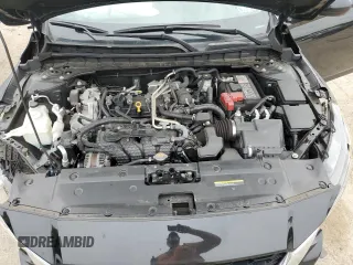 2022 Nissan Altima S z VIN 1N4BL4BV8NN317573, wystawiony jako Copart lot #59130245 z przebiegiem 30 860 mil mil oraz Szkoda całkowita • Salvage title. Historia ofert i sprzedaży dostępna na DreamBid. Obrazek 11.