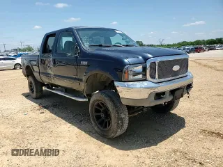 2002 Ford F-250 XL с VIN 1FTNW21F02EB04710, выставлен на аукционе Copart как лот 58752395 с пробегом Не указан миль и Списание • Salvage title. История ставок и продаж доступна на DreamBid. Изображение 13.