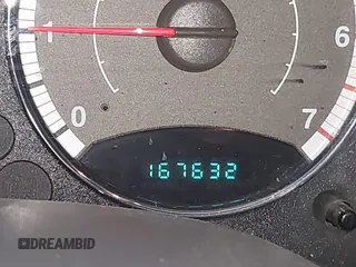 2005 Jeep Liberty Limited with VIN 1J4GL58K25W650651, listed as a IAAI auction lot 42441453 with 167,632 mi miles and . Bid and sale history available at DreamBid. Image 15.