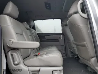 2015 Honda Odyssey Touring Elite with VIN 5FNRL5H98FB504479, listed as a Copart auction lot 48463355 with 62,442 mi miles and Salvage Title. Bid and sale history available at carsss.com. Image 11.