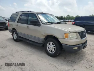 2006 Ford Expedition Special Service with VIN 1FMPU15566LA45671, listed as a Copart auction lot 57004134 with 177,902 mi miles and Salvage Title. Bid and sale history available at carsss.com. Image 4.