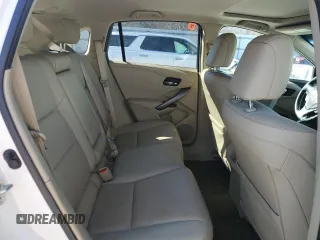 2015 Acura RDX with VIN 5J8TB4H33FL009653, listed as a Copart auction lot 44804085 with 185,407 mi miles and Salvage Title. Bid and sale history available at carsss.com. Image 12.