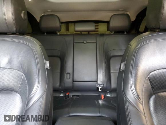 2021 Jaguar F-Pace S с VIN SADCJ2EX4MA663846, выставлен на аукционе Copart как лот 59728095 с пробегом 63 952 миль миль и Списание • Salvage title. История ставок и продаж доступна на DreamBid. Изображение 10.