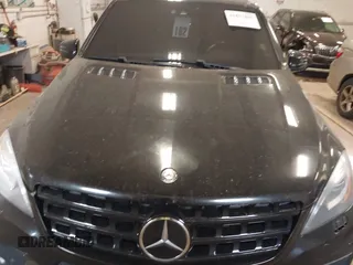 2014 Mercedes-Benz M 63 AMG z VIN 4JGDA7EB5EA349900, wystawiony jako IAAI lot #41857802 z przebiegiem 187 204 mil mil oraz . Historia ofert i sprzedaży dostępna na DreamBid. Obrazek 12.