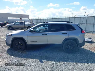 2016 Jeep Cherokee Sport with VIN 1C4PJLAB0GW369428, listed as a IAAI auction lot 42264097 with 130,952 mi miles and . Bid and sale history available at DreamBid. Image 14.