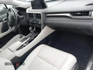 2020 Lexus RX 350 with VIN 2T2AZMAA7LC171391, listed as a IAAI auction lot 41906891 with 52,248 mi miles and . Bid and sale history available at DreamBid. Image 5.