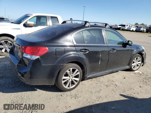 2013 Subaru Legacy Premium z VIN 4S3BMBC68D3036063, wystawiony jako Copart lot #46951945 z przebiegiem 238 790 mil mil oraz Czysty tytuł • Clean title. Historia ofert i sprzedaży dostępna na DreamBid. Obrazek 3.