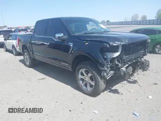 2021 Ford F-150 XL with VIN 1FTFW1ED7MFA77770, listed as a IAAI auction lot 41882929 with 76,099 mi miles and . Bid and sale history available at DreamBid. Image 1.