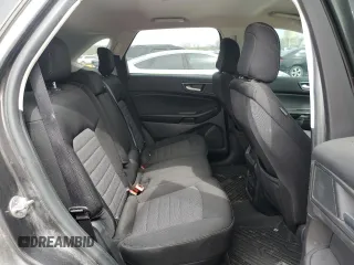 2020 Ford Edge SE with VIN 2FMPK3G90LBA54623, listed as a Copart auction lot 50059455 with 96,743 mi miles and Salvage title. Bid and sale history available at DreamBid. Image 11.