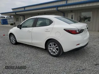 2016 Scion iA with VIN 3MYDLBZV1GY119583, listed as a Copart auction lot 51179855 with 70,608 mi miles and Salvage Title. Bid and sale history available at DreamBid. Image 2.