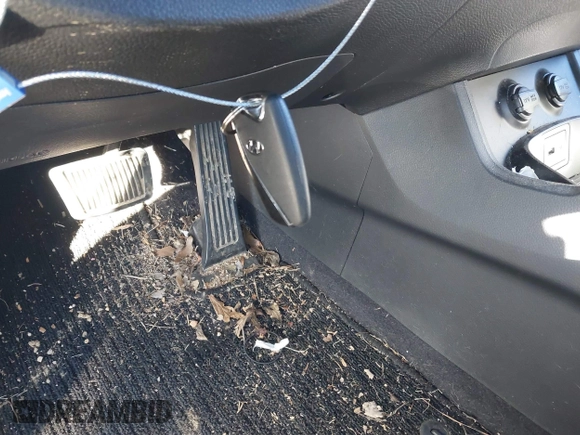 2018 Hyundai Santa Fe Ultimate with VIN 5XYZW4LAXJG554420, listed as a IAAI auction lot 41628371 with 65,436 mi miles and . Bid and sale history available at DreamBid. Image 11.