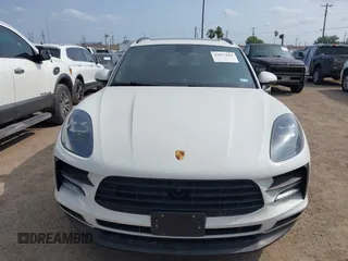 2021 Porsche Macan S с VIN WP1AB2A53MLB37831, выставлен на аукционе IAAI как лот 42077665 с пробегом 53 931 миль миль и . История ставок и продаж доступна на DreamBid. Изображение 6.